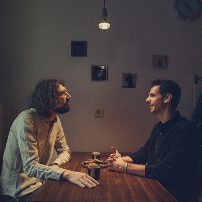 This Authoritarian Life ep03 photo